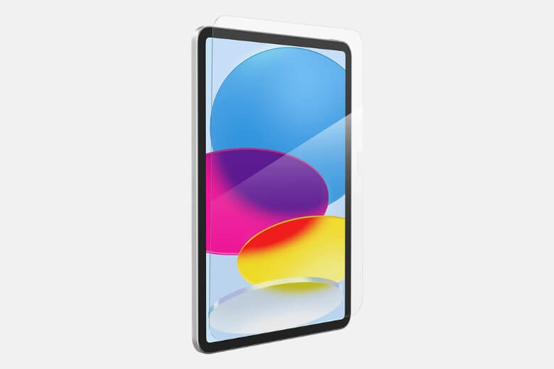 Dán cường lực iPad Gen 10 10.9-inch ZAGG - Cung cấp những tính năng vượt trội để bảo vệ màn hình iPad một cách tối ưu nhất