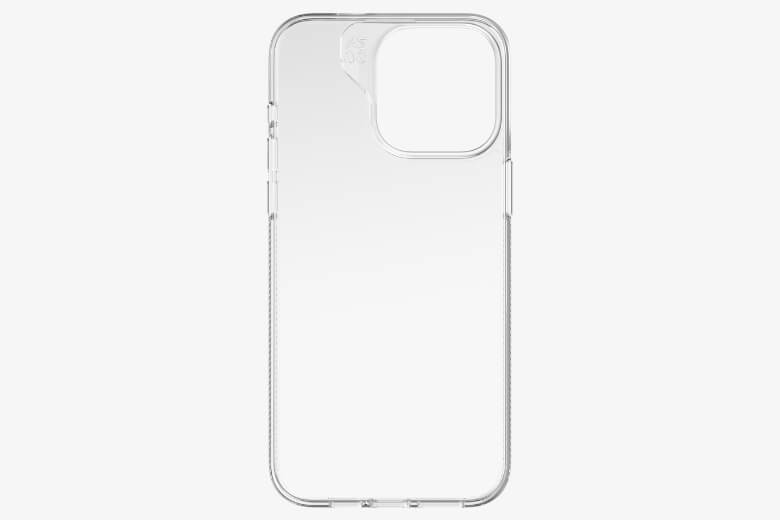Thiết kế không màu mè, hoạ tiết rối mắt tôn vẻ đẹp sang trọng của iPhone