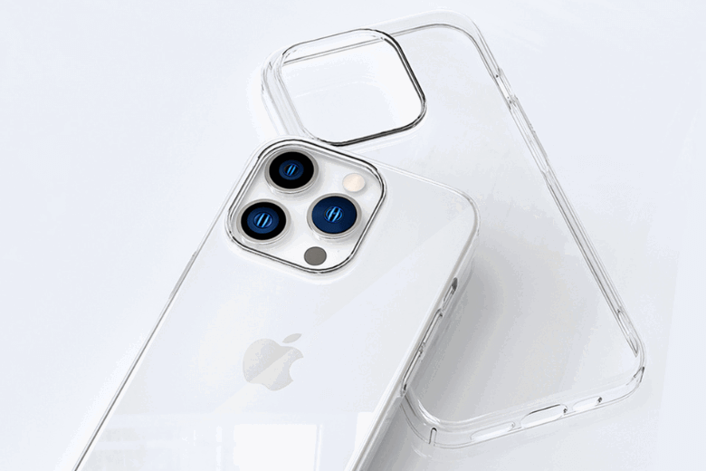 Ốp lưng iPhone 15 Pro Max Araree Nukin - Màu sắc tôn lên vẻ đẹp của điện thoại, cấu tạo mang lại sự an tâm và tiện ích cho người dùng