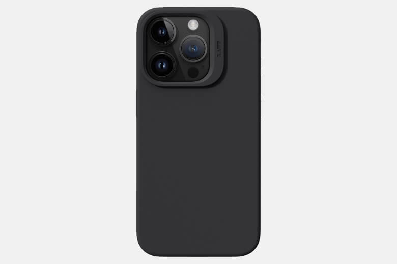 Ốp lưng iPhone 15 Pro Max Laut Huex Slim - Duy trì tính an toàn và tính thẩm mỹ cho thiết bị
