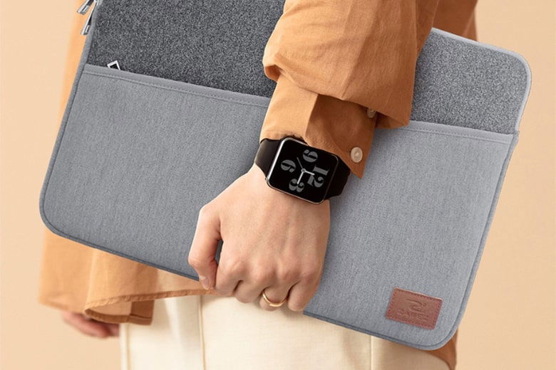 Chuẩn mực châu âu trong từng đường may