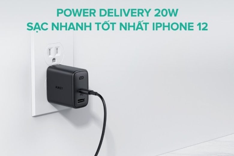 Đồng hành cùng bạn, từ sạc đến truyền tải