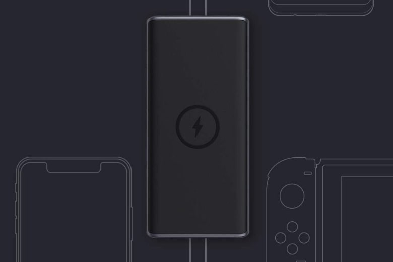 Pin sạc dự phòng Aukey PB-Y32 10.000mAh cũ - Đem lại hiệu suất ổn định mà còn tích hợp nhiều tính năng bảo vệ tốt