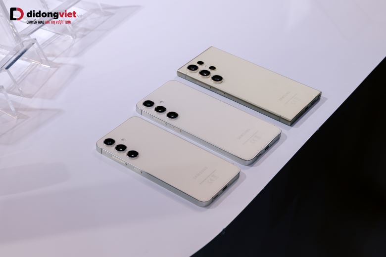 Samsung Galaxy S24