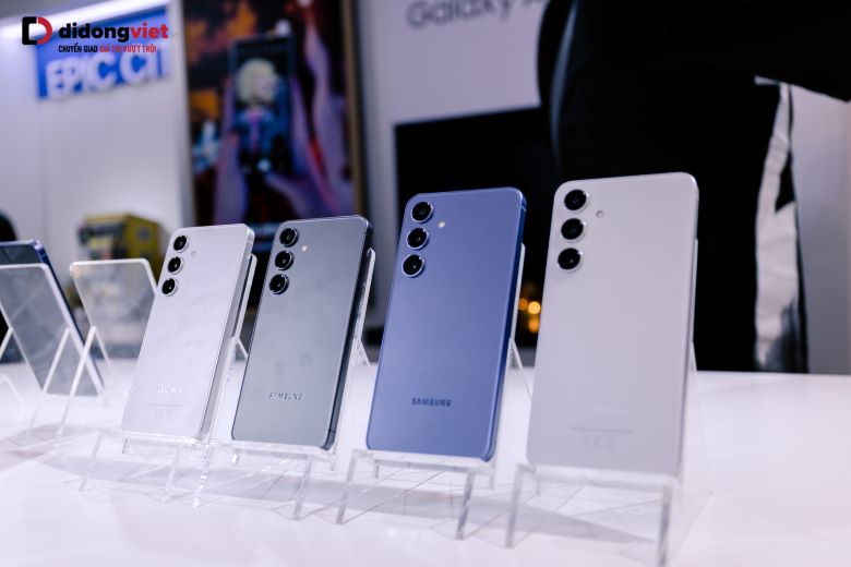 Samsung S24 Plus