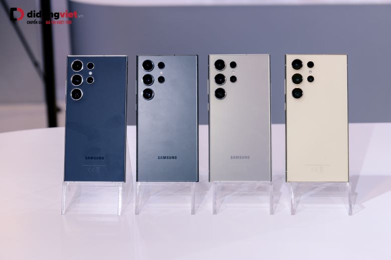 Samsung Galaxy S24 Ultra