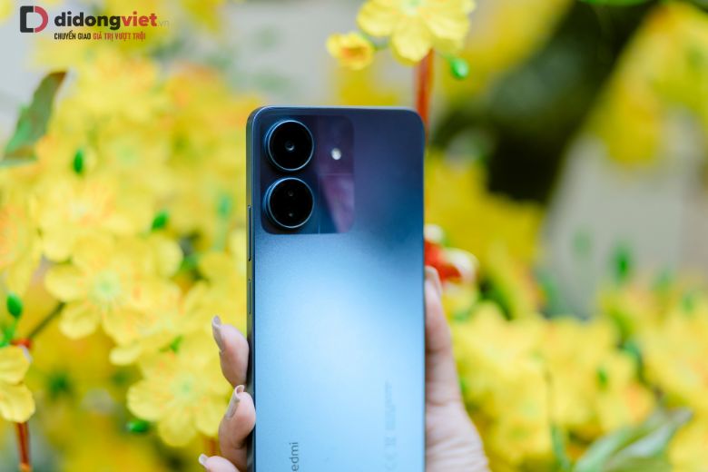 Xiaomi Redmi 13C - Camera