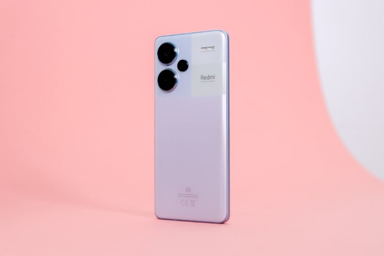 Xiaomi Redmi Note 13 Pro Plus - Pin