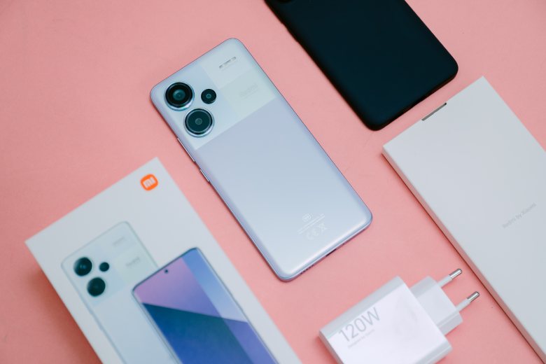 Xiaomi Redmi Note 13 Pro Plus