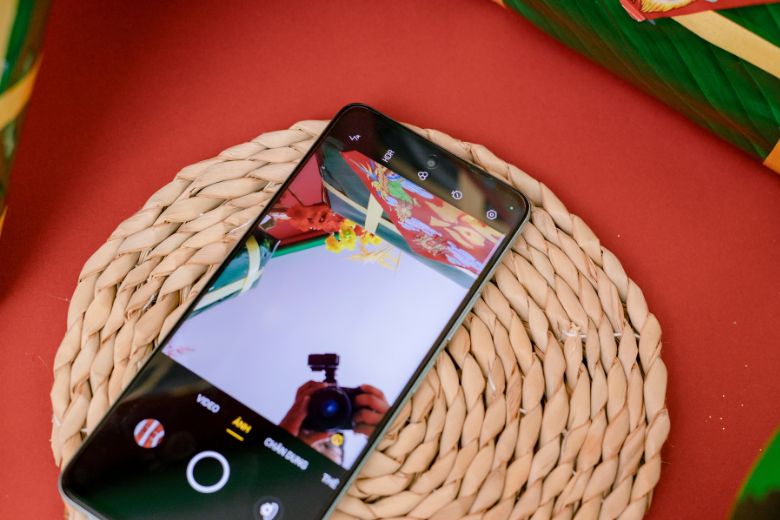 pin OPPO A58