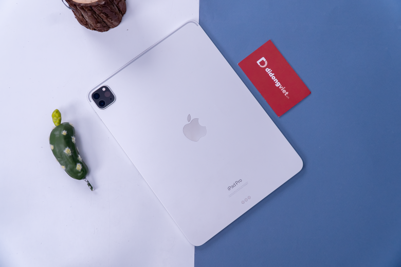 iPad là gì?
