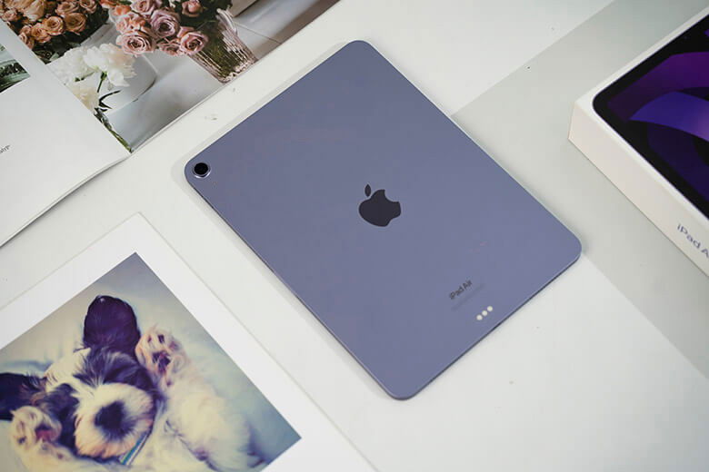 iPad Air