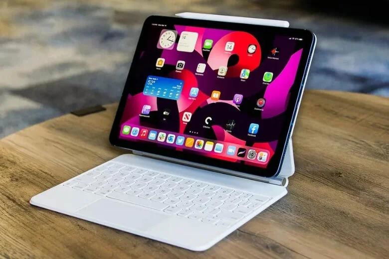 Keyboards for iPad