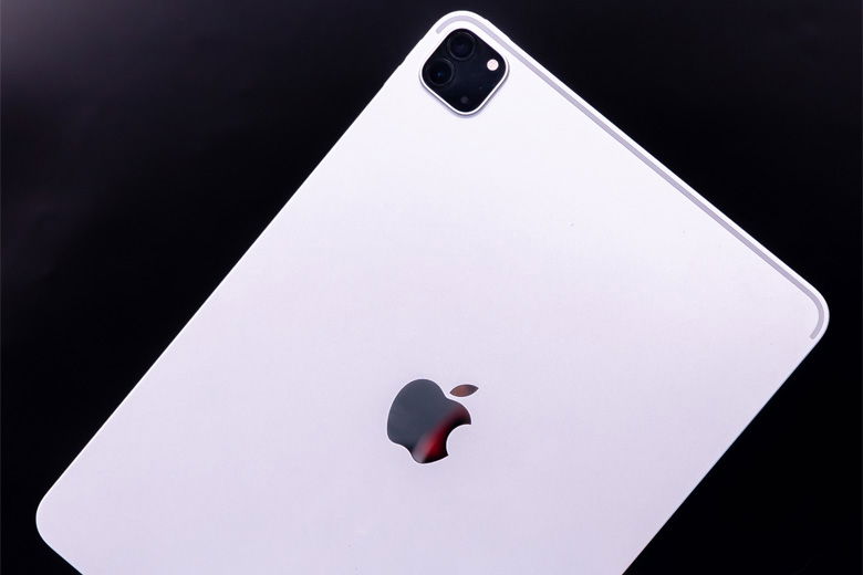 Thương hiệu Apple nổi tiếng với chất lượng cao