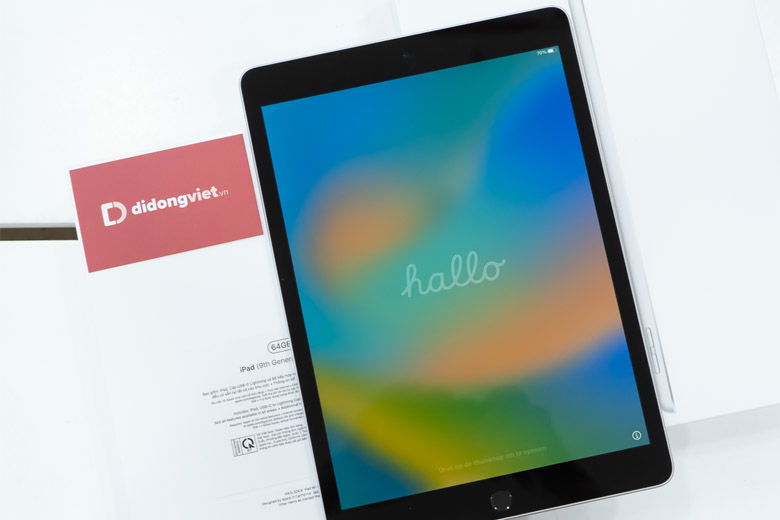 Có nên mua iPad cũ hay không?