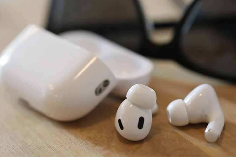 AirPods Pro 2 (2022) được nâng cấp gì so với AirPods Pro 2021?