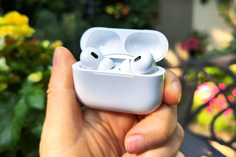 AirPods Pro 2 ra mắt khi nào?