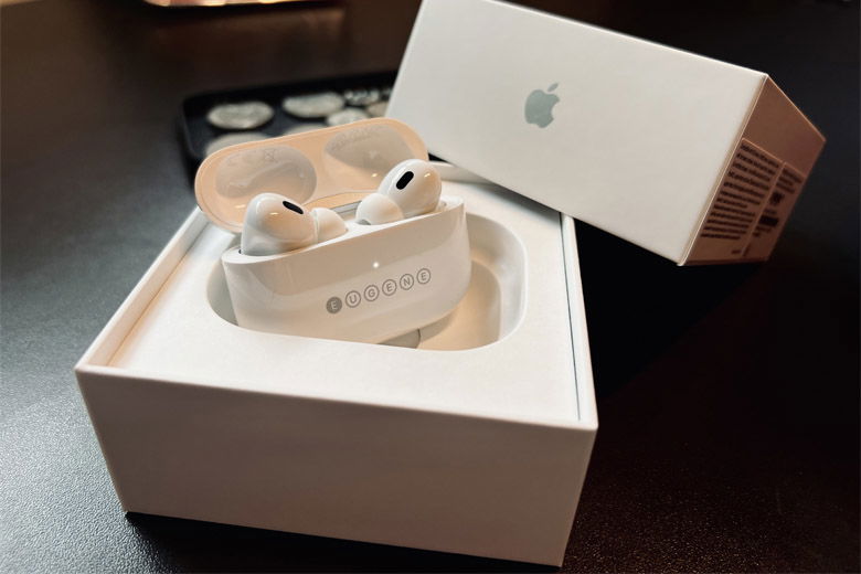 Công nghệ Find My tích hợp nâng cao khả năng tìm kiếm