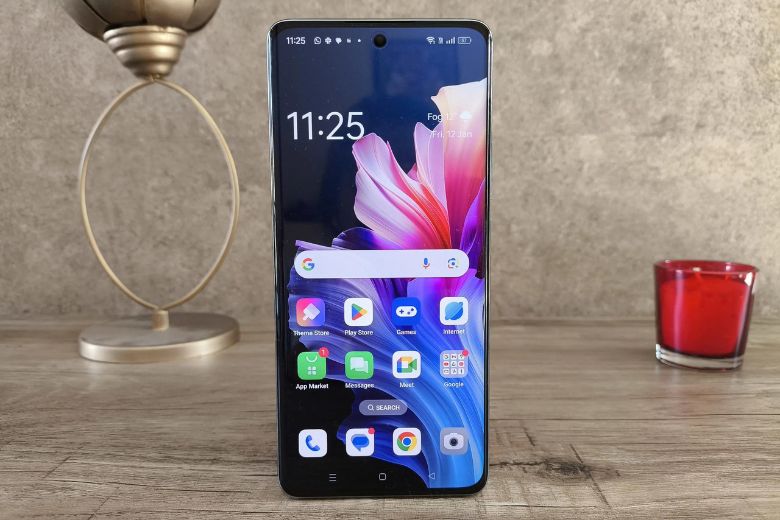 Điện thoại OPPO Reno11 Pro 5G