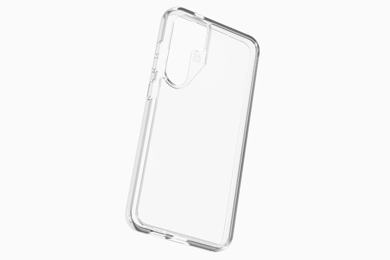 Ốp lưng Samsung Galaxy S24 Plus ZAGG Crystal Palace - Hội tụ sức mạnh chống sốc và bền bỉ 