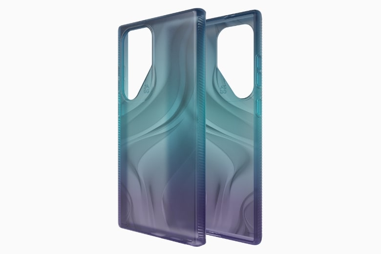 Ốp lưng Samsung Galaxy S24 Ultra ZAGG Milan - “Sức mạnh” ẩn chứa, bảo vệ vượt trội