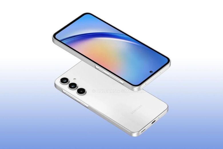 Samsung Galaxy A35 5G 128GB Chính hãng, Giá tốt, Trả góp 0%