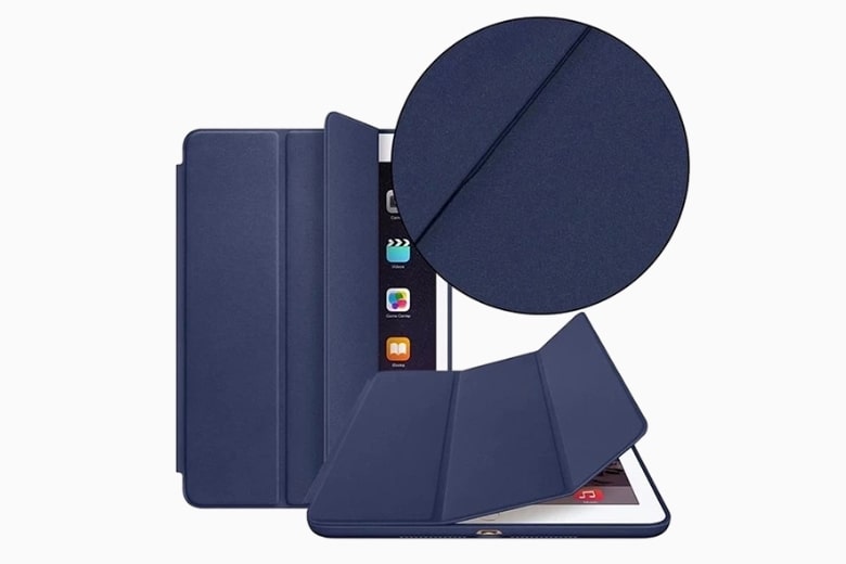 Bao da iPad 10.2-inch 2021 Kaku TPU - Đổi mới trải nghiệm iPad với phụ kiện tiên tiến