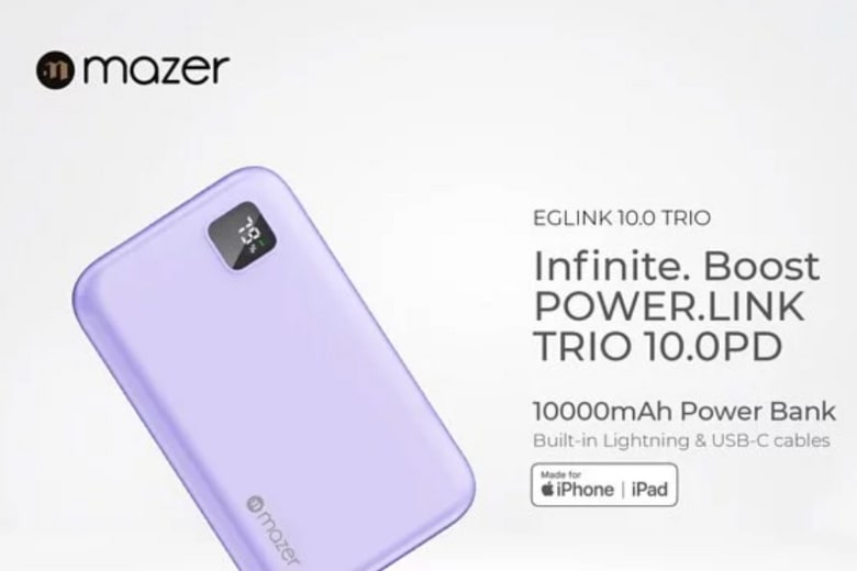 Nâng cấp cuộc sống với tốc độ sạc vượt trội
