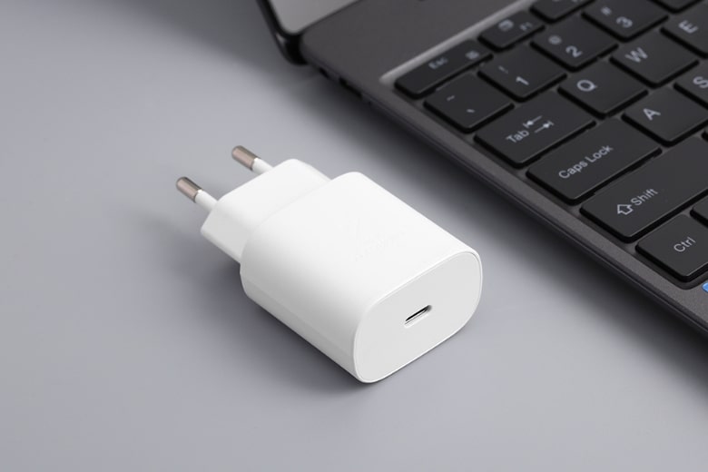 Công nghệ bảo vệ đột phá cho trải nghiệm sạc không rủi ro