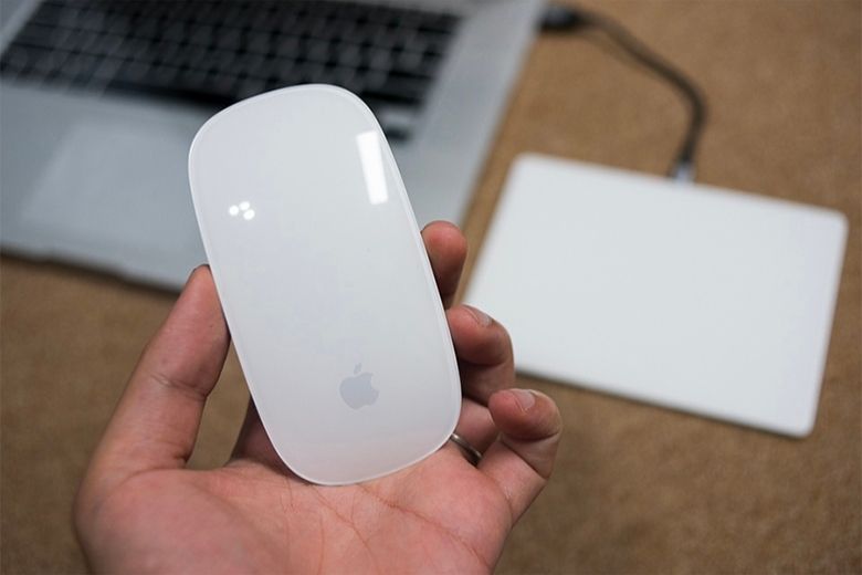 chuột Apple