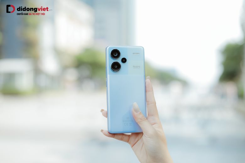 Xiaomi Redmi Note 13 Pro Plus