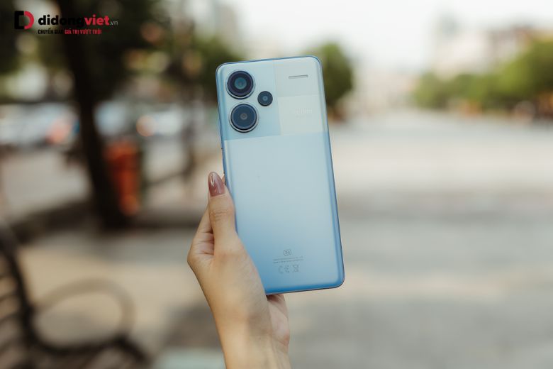 Xiaomi Redmi Note 13 Pro Plus
