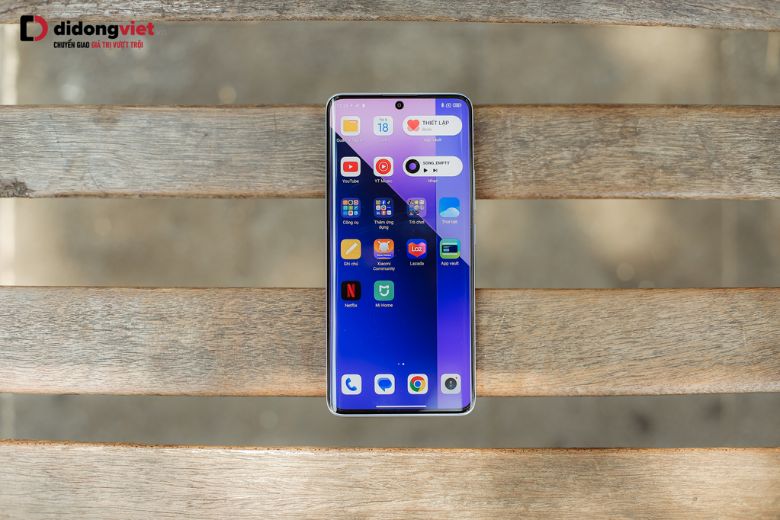 Xiaomi Redmi Note 13 Pro Plus