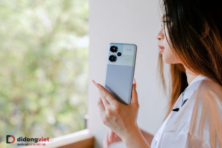 Xiaomi Redmi Note 13 Pro Plus