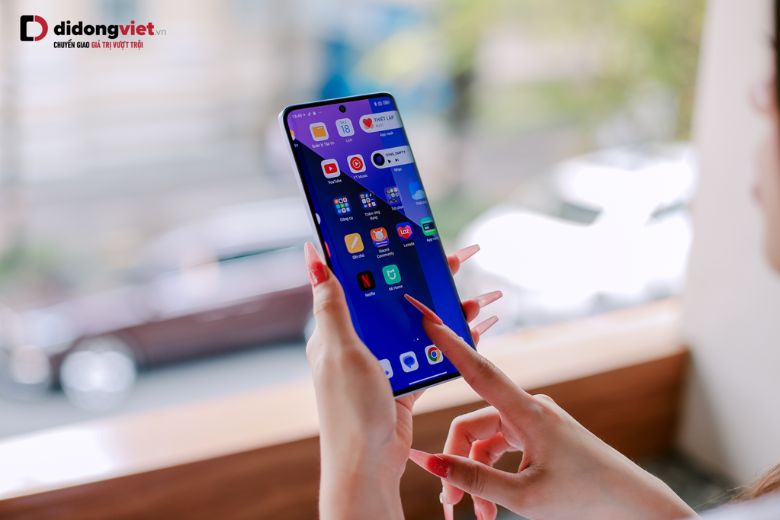 Xiaomi Redmi Note 13 Pro Plus
