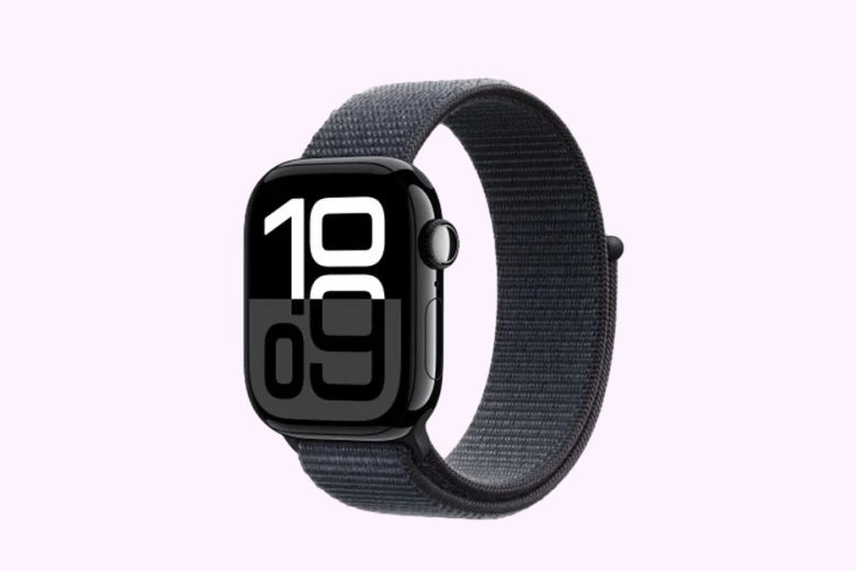 Thông tin chung về Apple Watch Series 10 46mm (LTE) Viền nhôm - Dây vải dệt