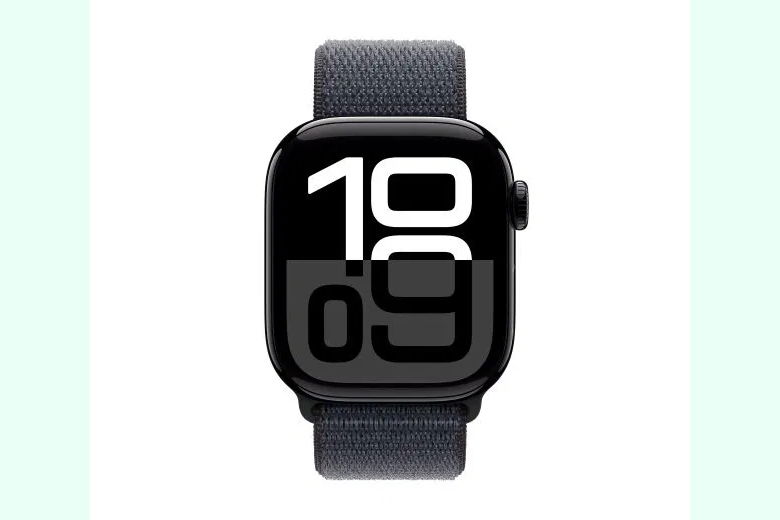 Thông tin chung về Apple Watch Series 10 42mm (LTE) Viền nhôm - Dây vải dệt