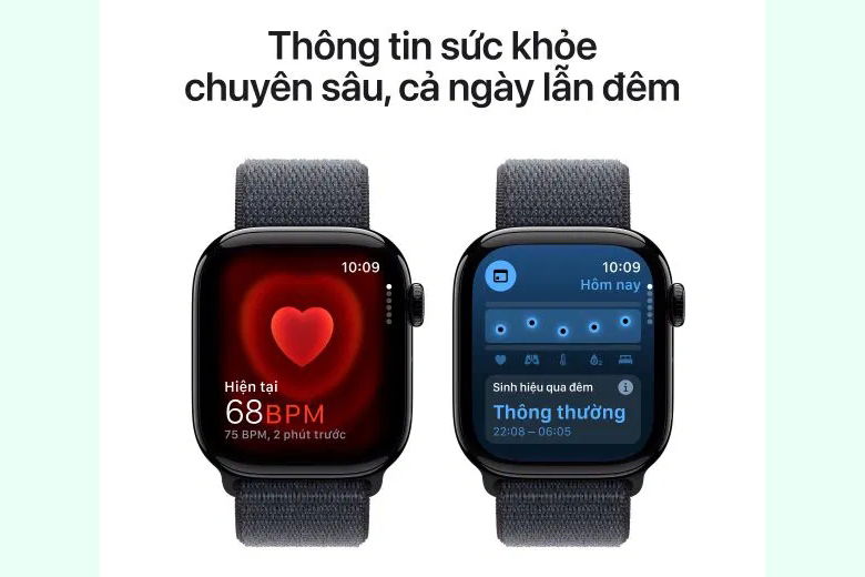 Cấu hình và kết nối