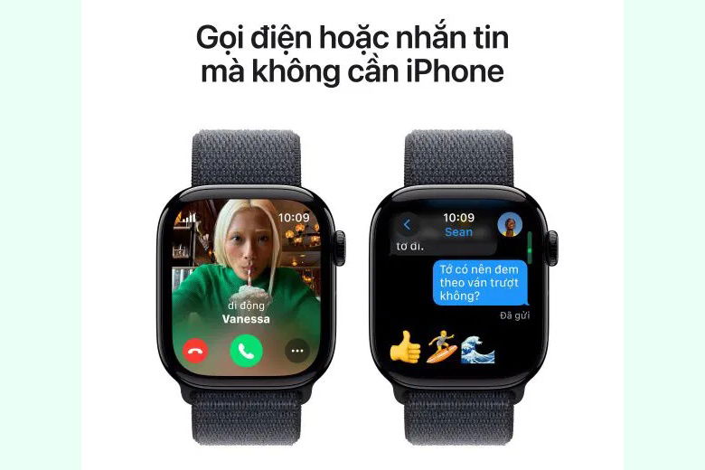 Tính năng hỗ trợ, tiện ích
