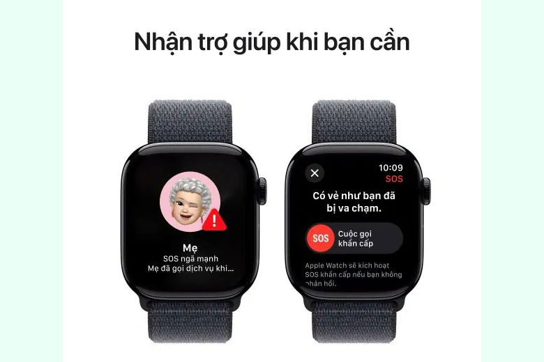 Tính năng hỗ trợ, tiện ích