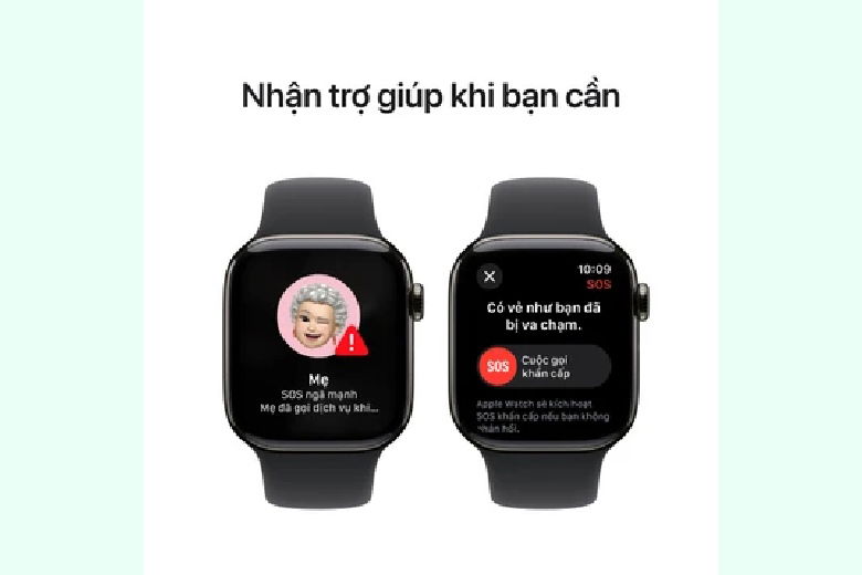 Cấu hình và kết nối