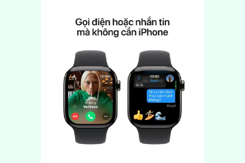 Tính năng hỗ trợ, tiện ích