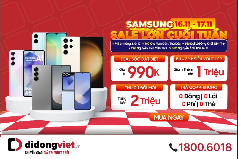 C&aacute;c ng&agrave;y Brand Day