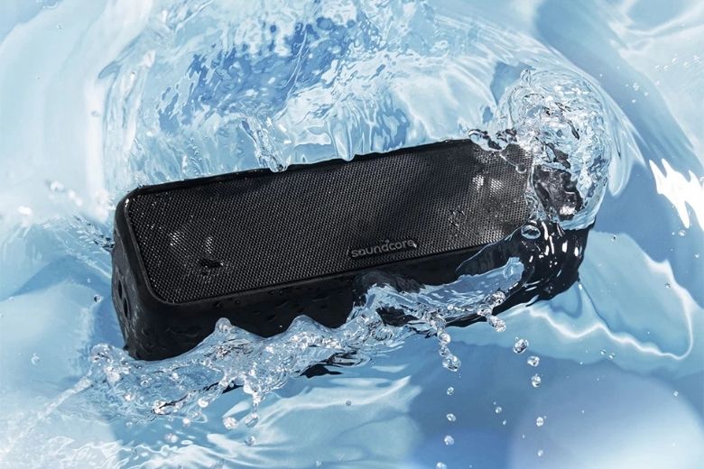 Ổn định với bluetooth, chống nước và bụi bền bỉ trong mọi điều kiện
