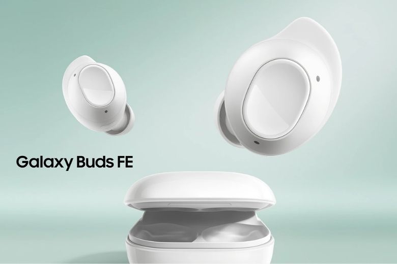 Tai nghe Samsung Galaxy Buds FE - Âm thanh vòm 360° mở ra thế giới âm nhạc chân thực