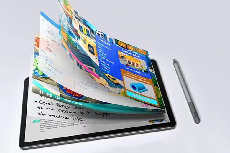 Lenovo Tab M11 4G 64 GB 