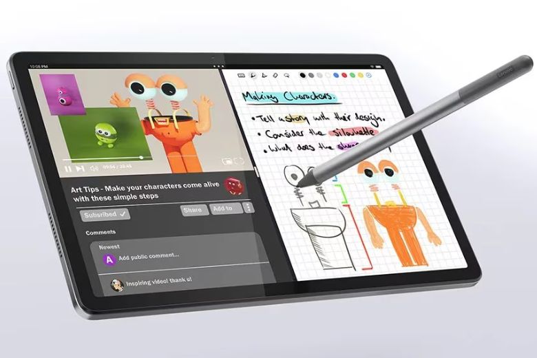 Lenovo Tab M11 4G 64 GB 
