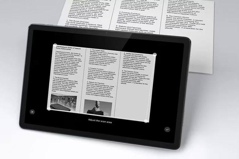 Lenovo Tab M11 4G 64 GB 