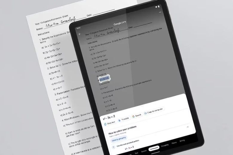 Lenovo Tab M11 4G 64 GB 