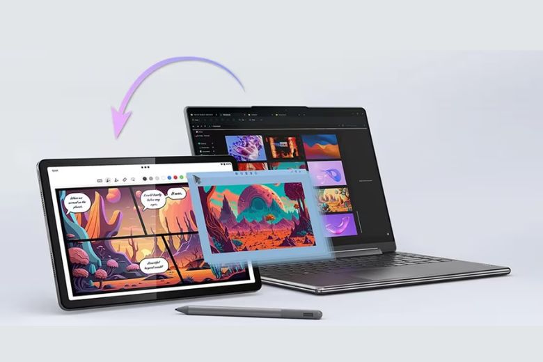 Lenovo Tab M11 4G 64 GB 